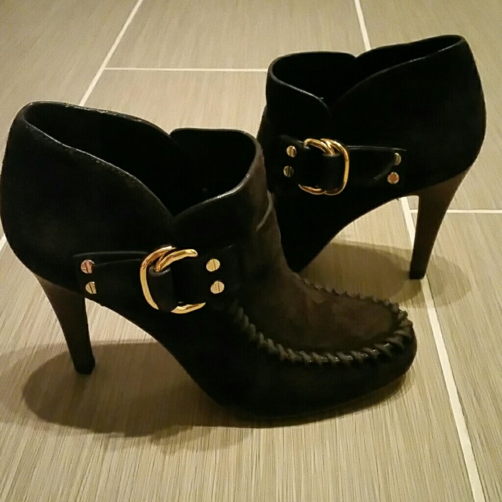 Tory Burch Belen bootie