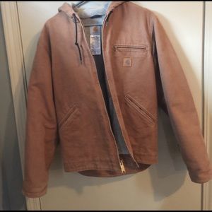 Carhartt jacket