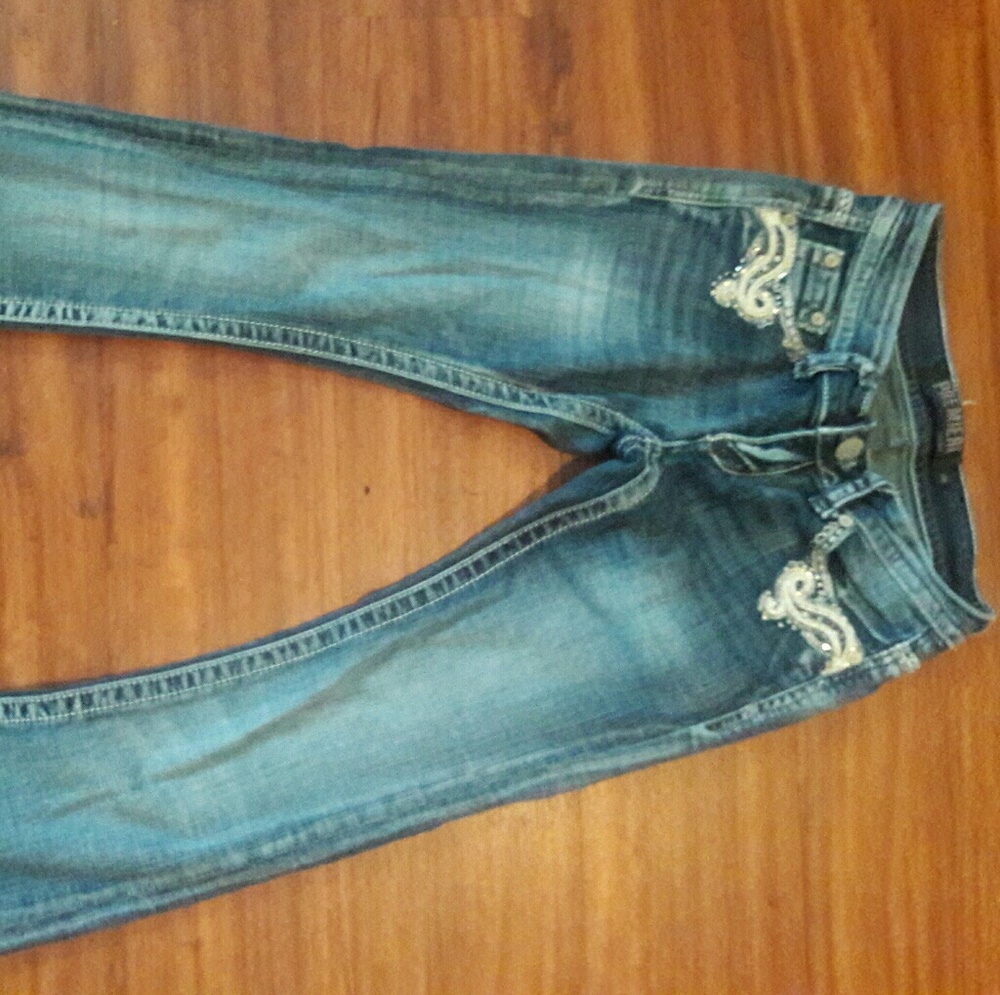 Premiere jeans