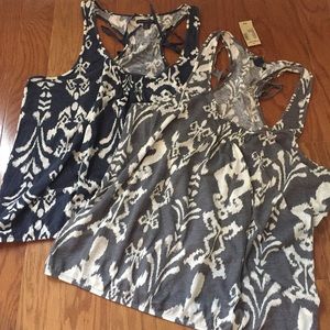 American Eagle Tanks