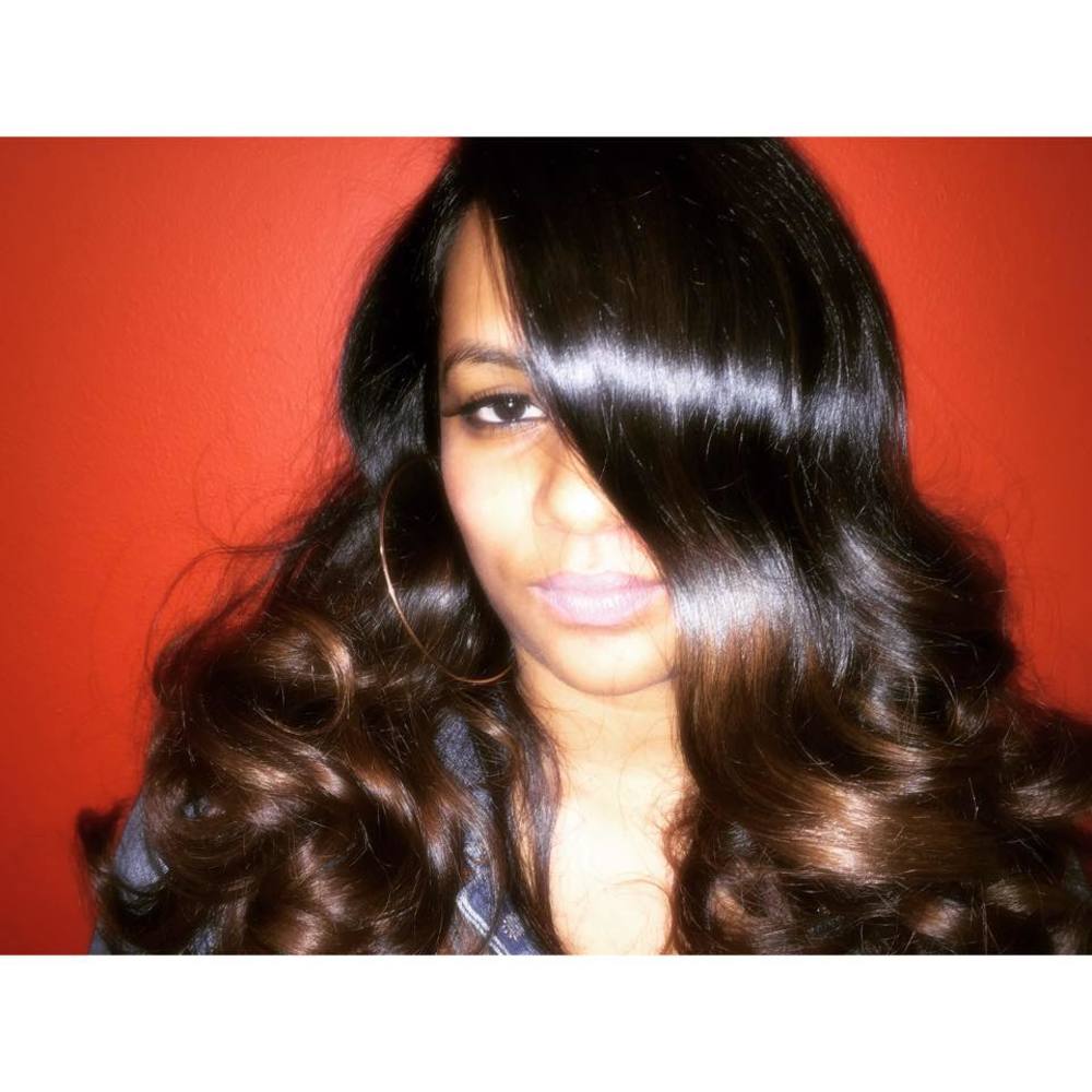 Meet your Posher, Deblina