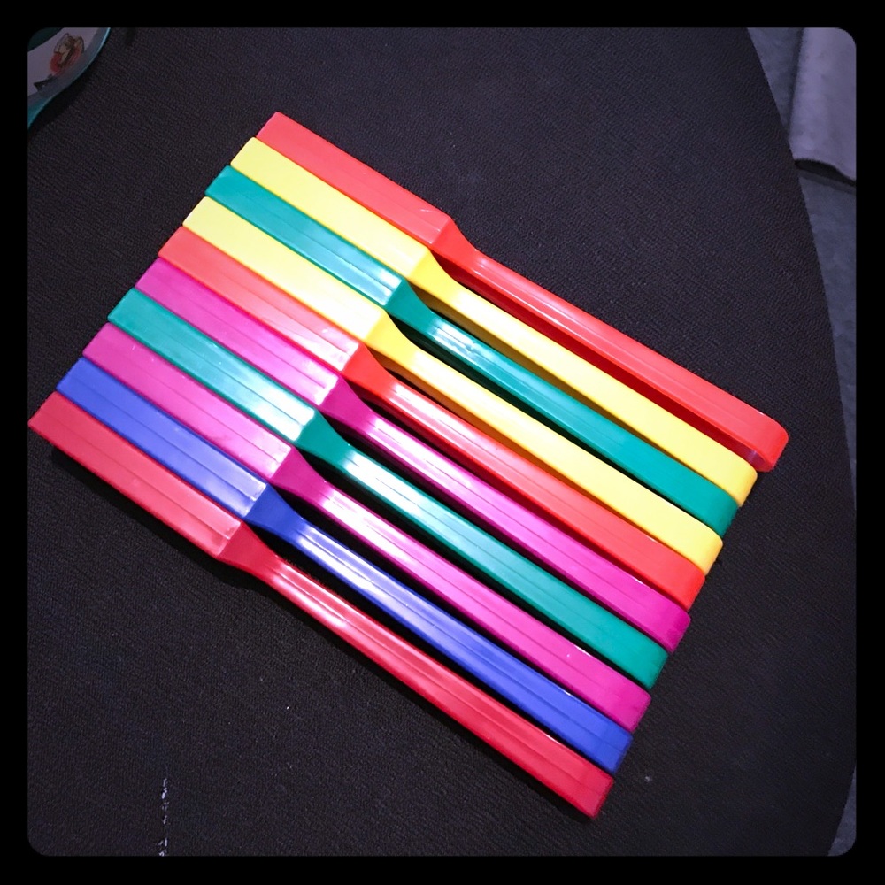 Lakeshore magnet sticks!!! MAKE ME AN OFFER
