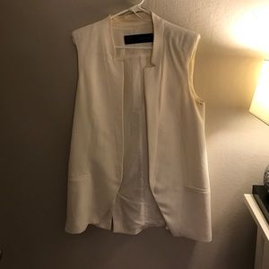 Zara Suit Vest