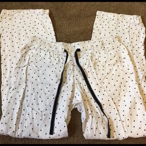 Old Navy Flannel Pajama Pants