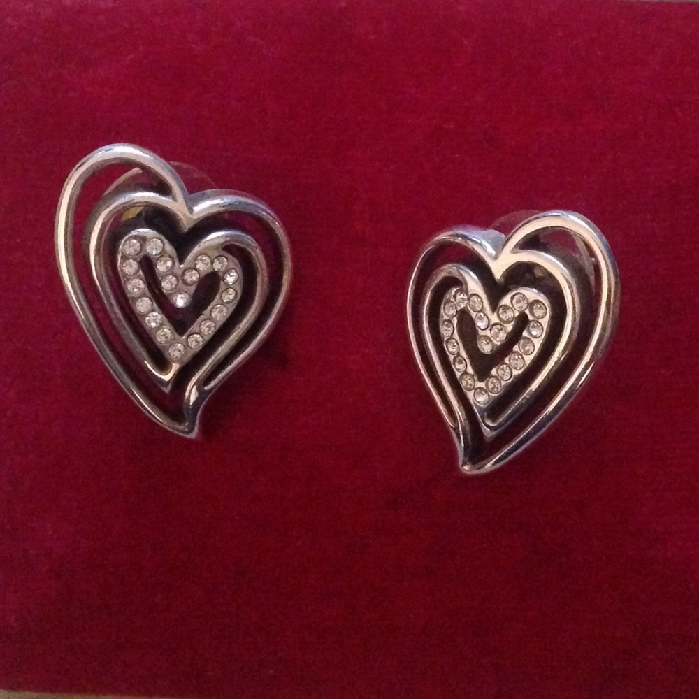 Brighton earrings