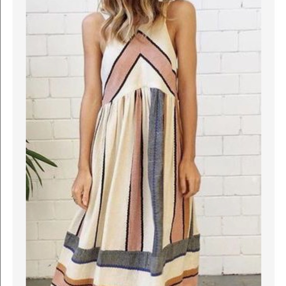 ISO free people bloom dress🚫not for sale🚫