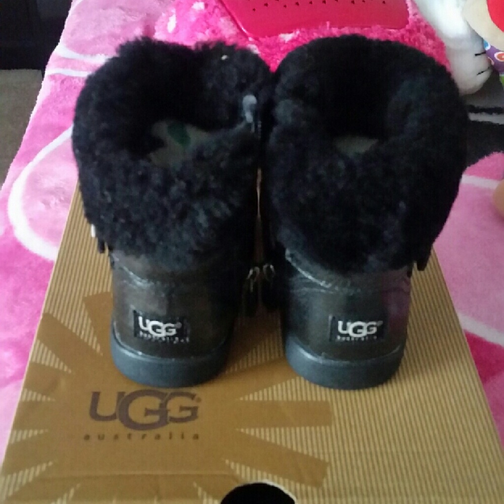 Toddler girls  Ugg boots