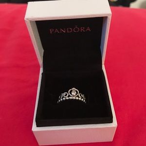Pandora ring