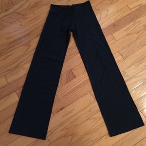 Lululemon Yoga Pants
