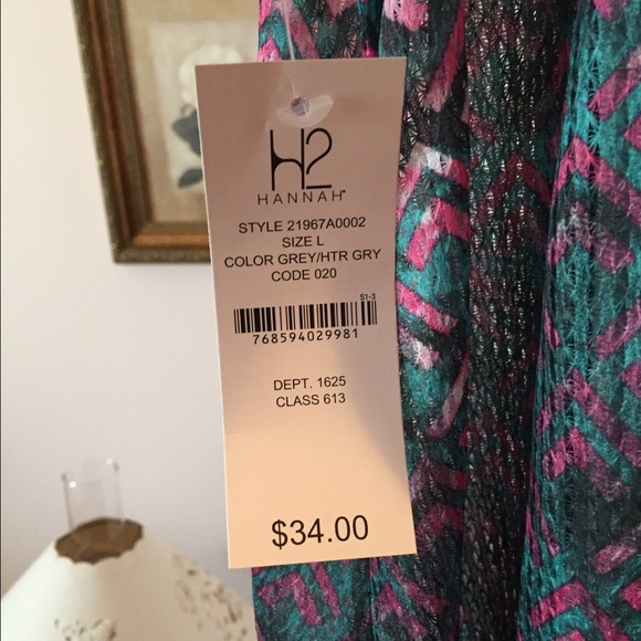 Athletic practice gym tank top - Picture 3 of 3