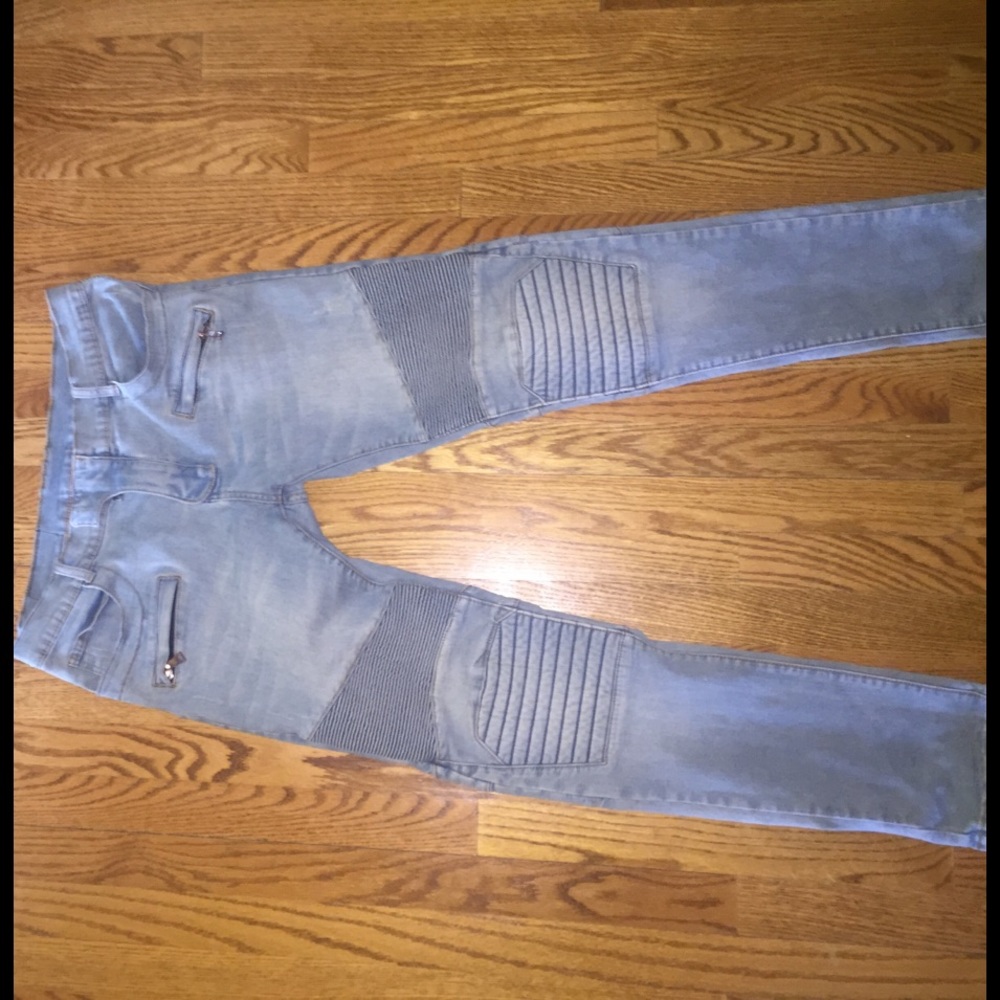 Balmain Jeans giving away for cheap.