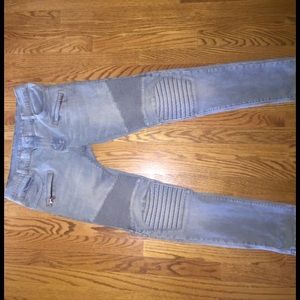 Balmain Jeans giving away for cheap.