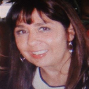 Meet your Posher, Sandy