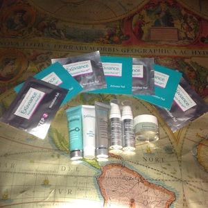 Exuviance 7 product bundle-NEW!