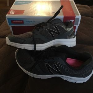 Women's New Balance Running
