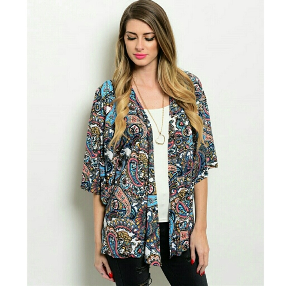 Buttery Soft Cardigan