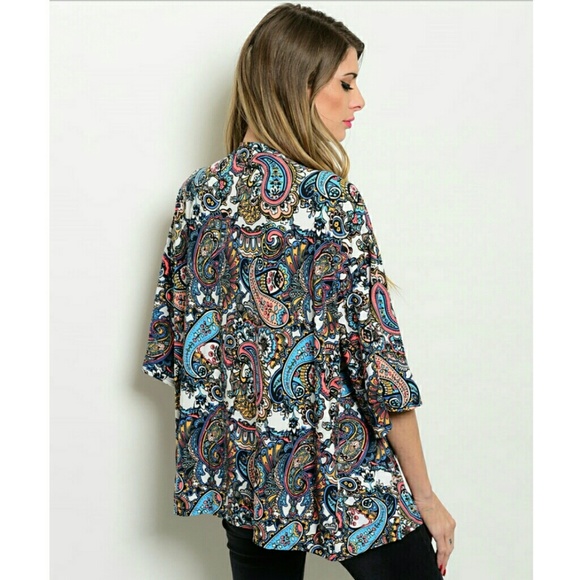 Buttery Soft Cardigan - Picture 2 of 5