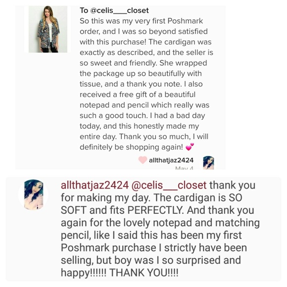 Buttery Soft Cardigan - Picture 4 of 5