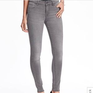 Old Navy Rockstar Jeans