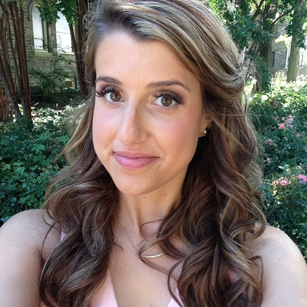 Meet your Posher, Zoe