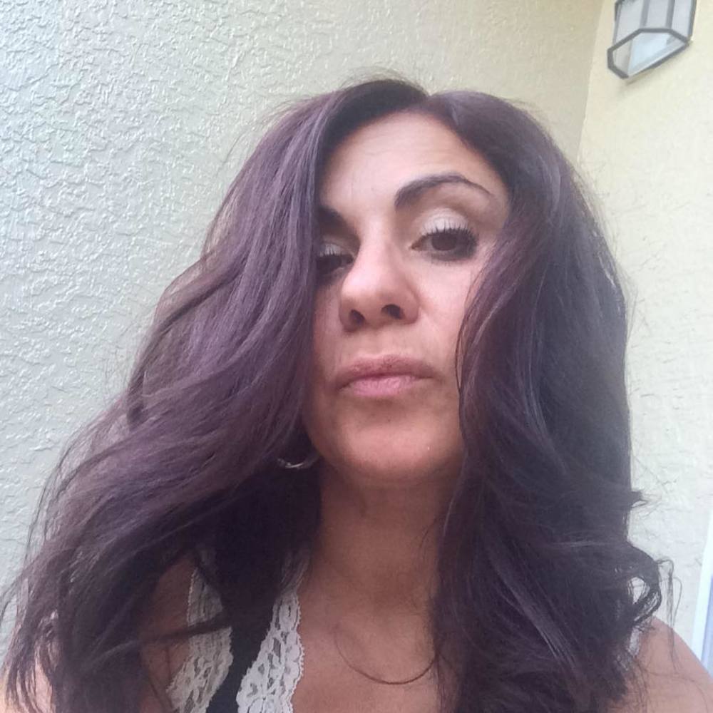 Meet your Posher, Anna Marie