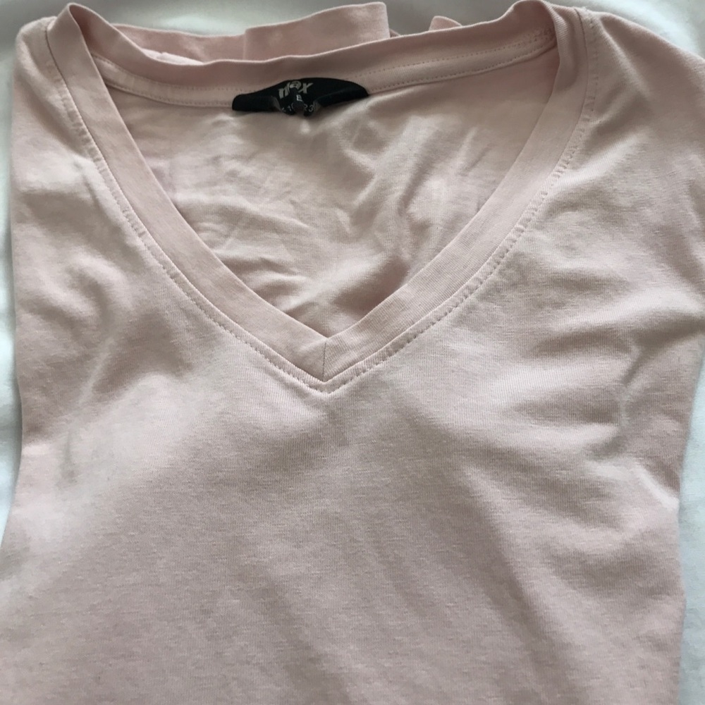 Short sleeve women shirt