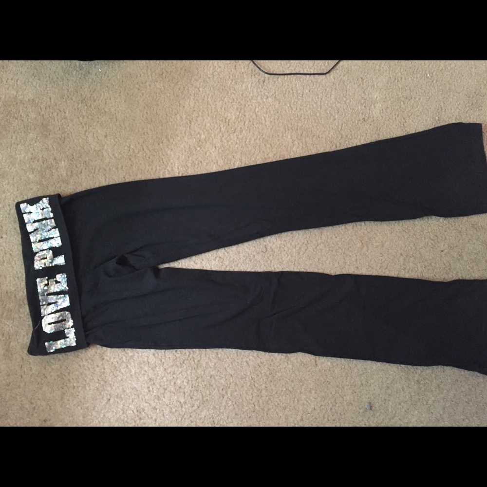 PINK by Victoria's Secret limited addition sequin