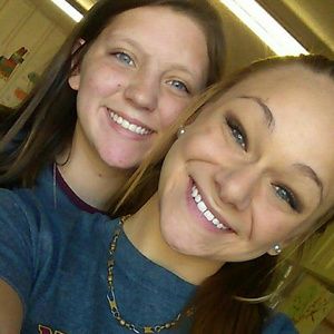 Meet your Posher, Joanna