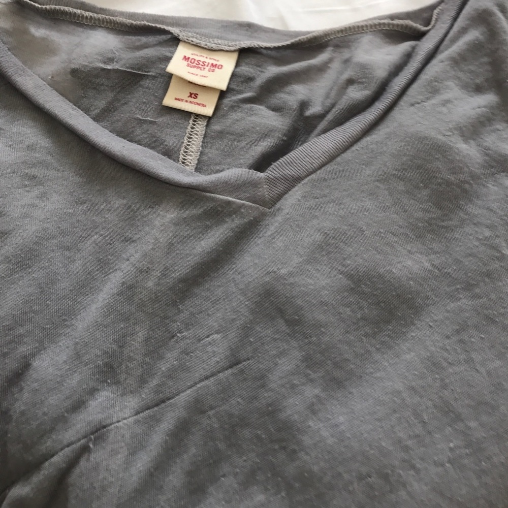 Women long sleeve shirt