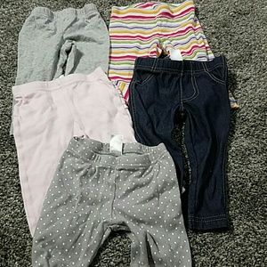 Infant pants Infant pants
