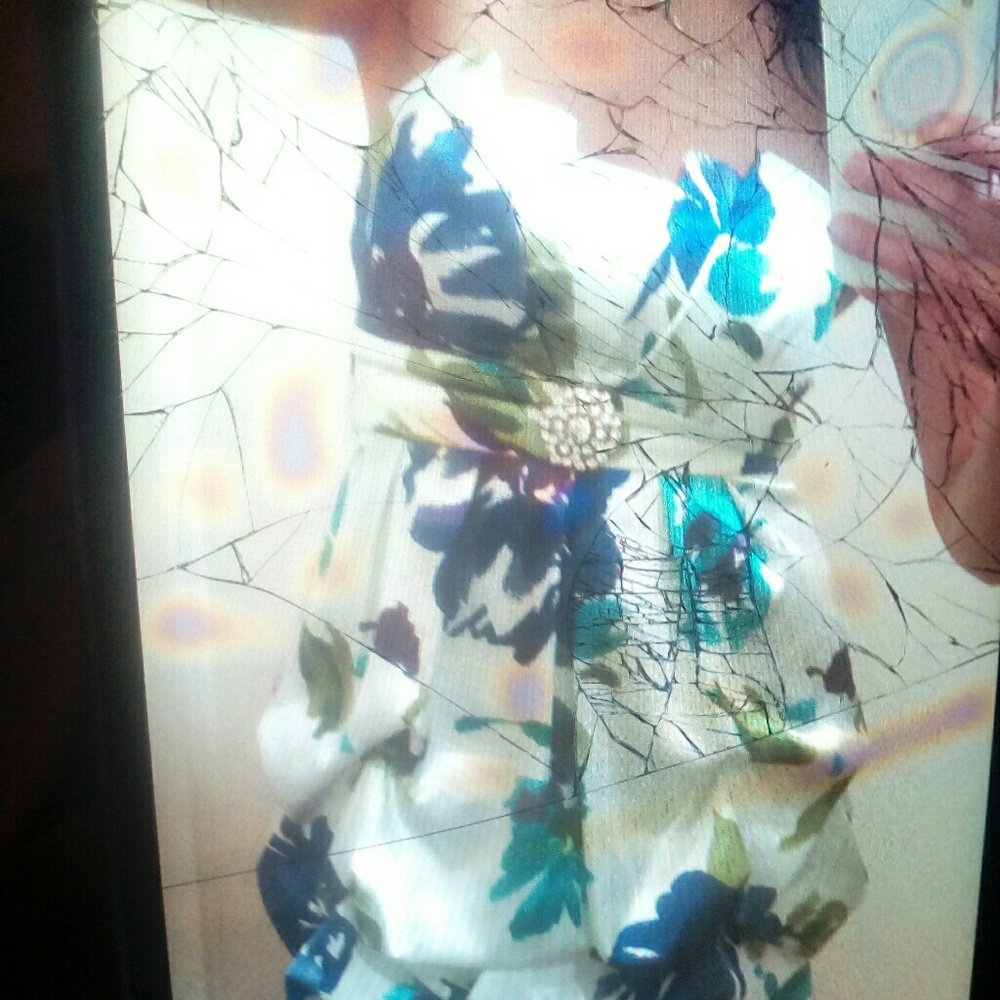 Dress - Picture 3 of 3
