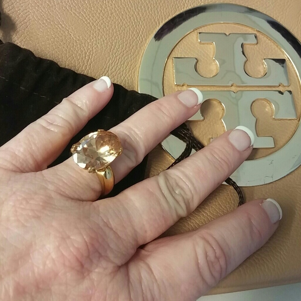 Stunning Statement Ring - image 1