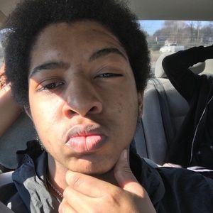 Meet your Posher, Klutch