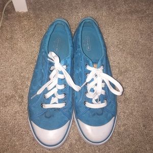 Coach Shoes