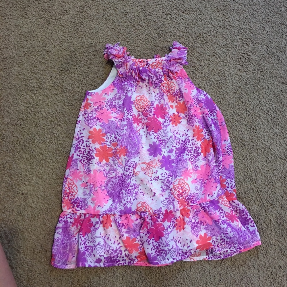 Toddler dress