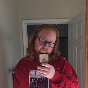 Meet your Posher, Glenn