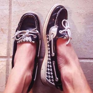 Sperry Top-Sider Shoes Size 6.5!