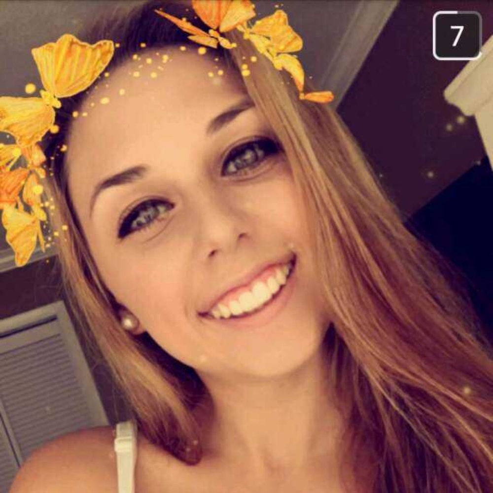 Meet your Posher, Gabrielle