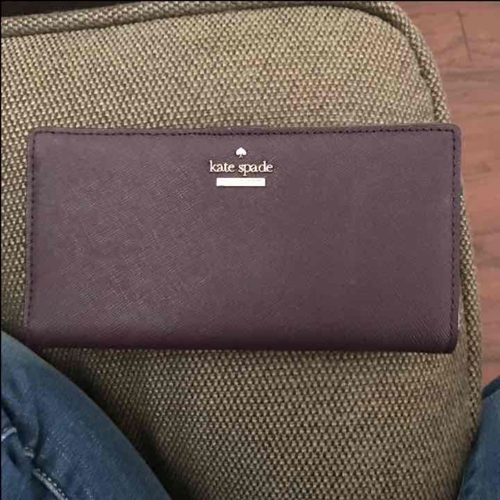 Brand new Kate spade wallet