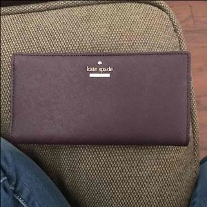 Brand new Kate spade wallet