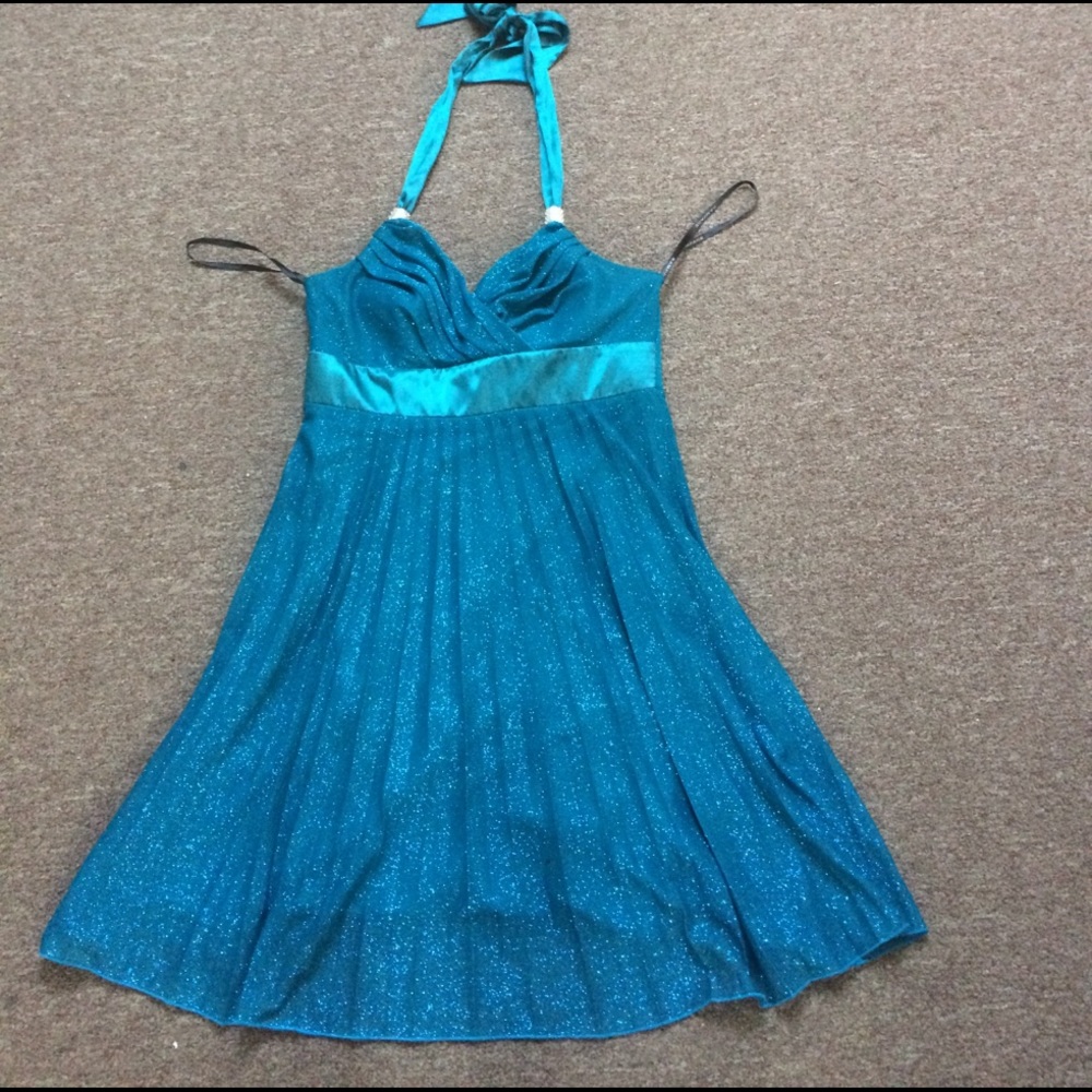 Beautiful dress 👗