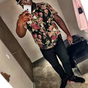 Meet your Posher, Denzel