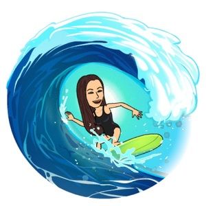 Meet your Posher, Jennie