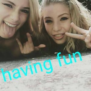 Meet your Posher, Savannah