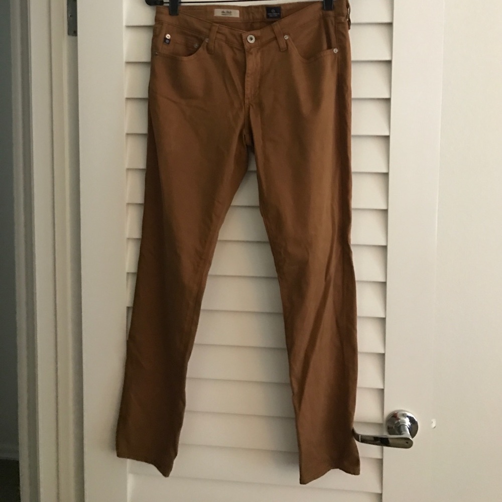 AG Adriano Goldschmied