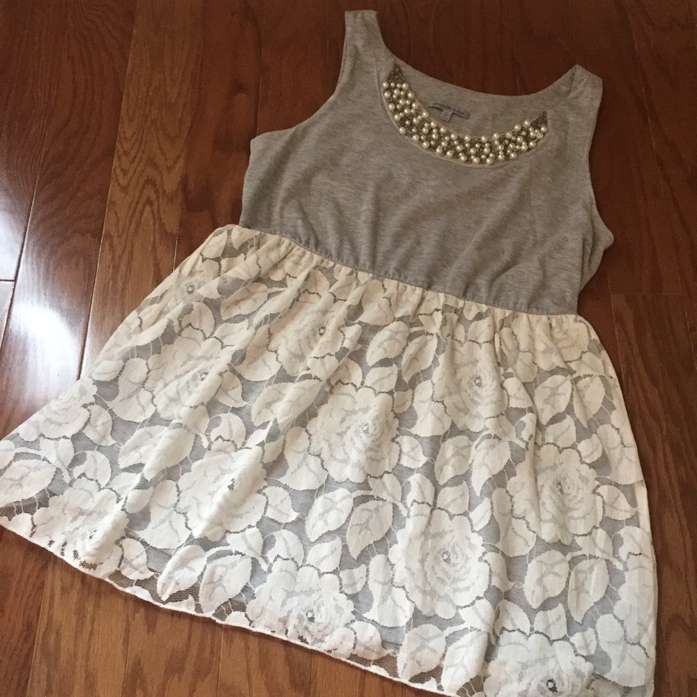 Charlotte Russe Tank