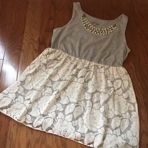 Charlotte Russe Tank