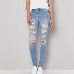 PACSUN JEGGINGS