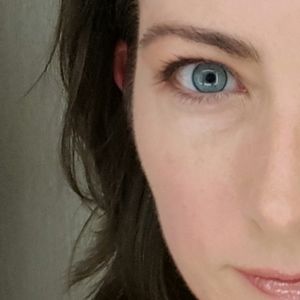 Meet your Posher, Mandy