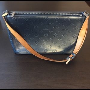 Louis Vuitton Shoulder Bag